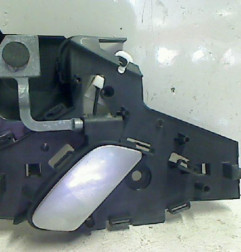 Poignee interieur arriere gauche CITROEN C5 1 Photo n°1