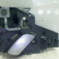 Poignee interieur arriere gauche CITROEN C5 1