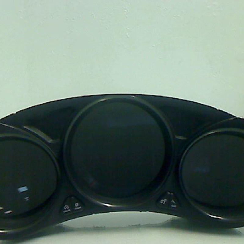 Compteur CITROEN C4 2