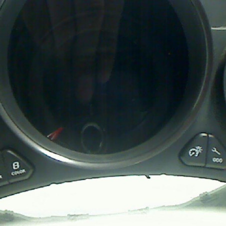 Compteur CITROEN C4 2