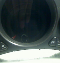 Compteur CITROEN C4 2 Photo n°6