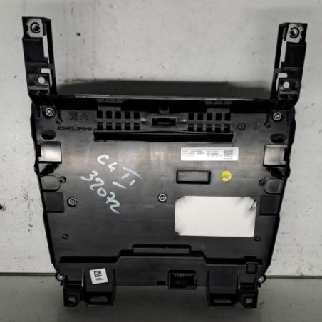 Commande chauffage CITROEN C4 2