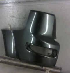 Crosse arriere gauche CITROEN C-CROSSER