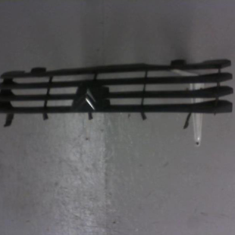 Calandre CITROEN C15