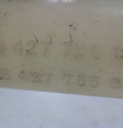 Vase de lave glace CITROEN BERLINGO 1 Photo n°6