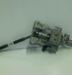 Colonne de direction CITROEN C4 2 Photo n°1