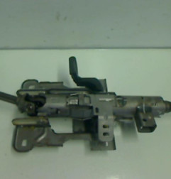 Colonne de direction CITROEN C4 2 Photo n°4