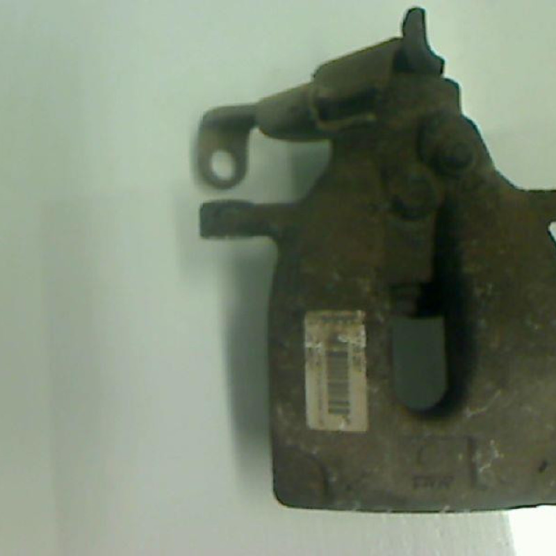 Etrier arriere gauche (freinage) CITROEN C4 2