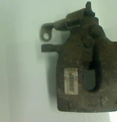 Etrier arriere gauche (freinage) CITROEN C4 2