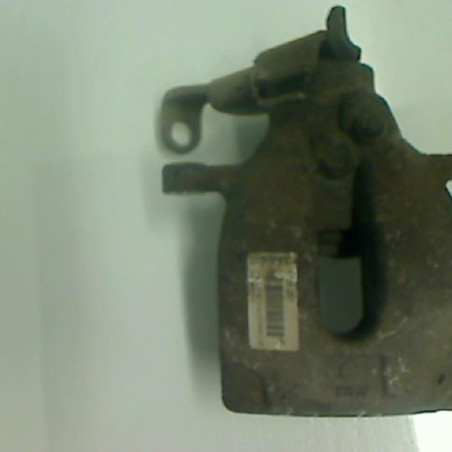 Etrier arriere gauche (freinage) CITROEN C4 2