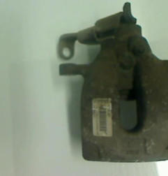 Etrier arriere gauche (freinage) CITROEN C4 2 Photo n°3