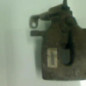 Etrier arriere gauche (freinage) CITROEN C4 2