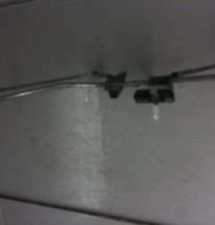 Moteur essuie glace avant CITROEN C4 2 Photo n°1