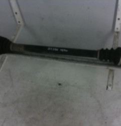 Cardan droit (transmission) CITROEN NEMO Photo n°1