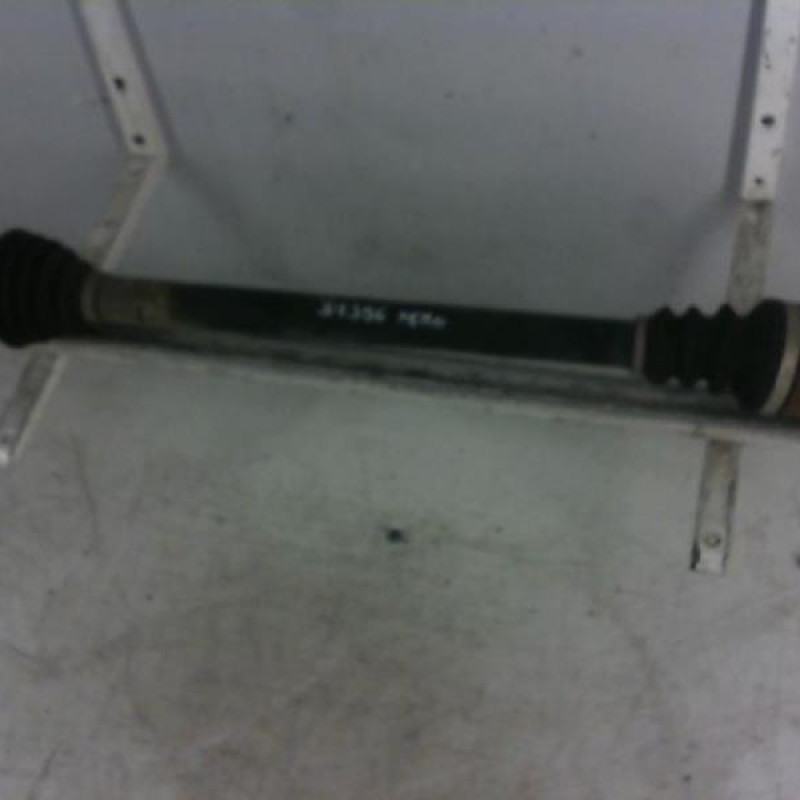 Cardan droit (transmission) CITROEN NEMO