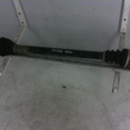 Cardan droit (transmission) CITROEN NEMO Photo n°1
