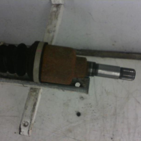 Cardan droit (transmission) CITROEN NEMO