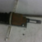Cardan droit (transmission) CITROEN NEMO