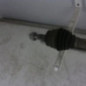 Cardan droit (transmission) CITROEN NEMO