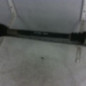 Cardan droit (transmission) CITROEN NEMO
