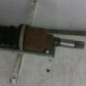 Cardan droit (transmission) CITROEN NEMO