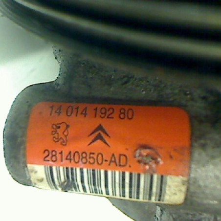 Pompe de direction CITROEN NEMO