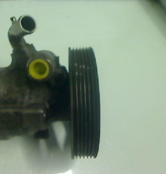 Pompe de direction CITROEN NEMO Photo n°3