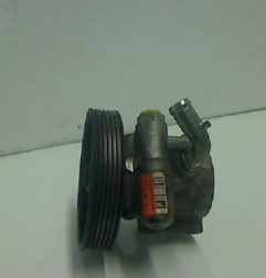 Pompe de direction CITROEN NEMO Photo n°4