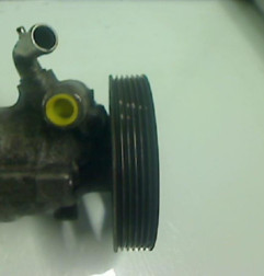 Pompe de direction CITROEN NEMO Photo n°6