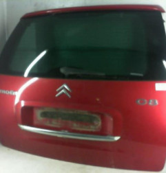 Malle/Hayon arriere CITROEN C8 Photo n°1