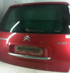 Malle/Hayon arriere CITROEN C8