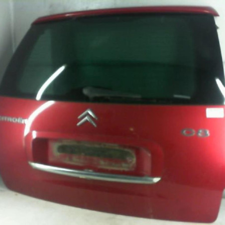 Malle/Hayon arriere CITROEN C8