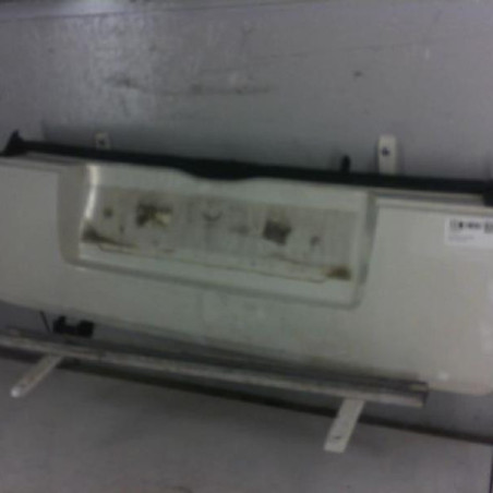 Hayon inferieur CITROEN C2 Photo n°1