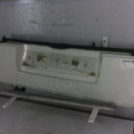 Hayon inferieur CITROEN C2