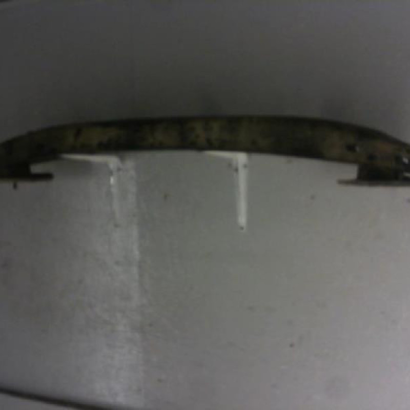 Renfort pare choc arriere (traverse) CITROEN C4 1