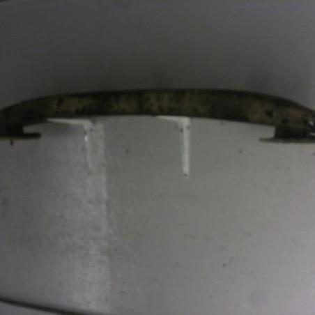 Renfort pare choc arriere (traverse) CITROEN C4 1