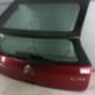 Malle/Hayon arriere CITROEN C4 1