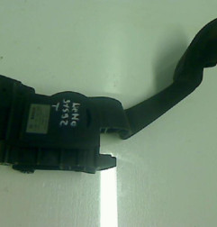 Pedale d'accelerateur CITROEN NEMO Photo n°1