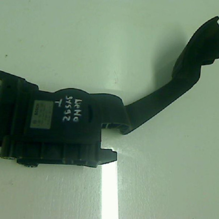 Pedale d'accelerateur CITROEN NEMO Photo n°1