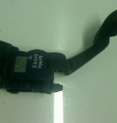 Pedale d'accelerateur CITROEN NEMO Photo n°3