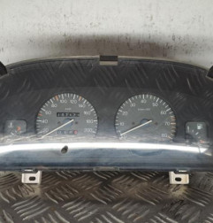 Compteur CITROEN ZX Photo n°1