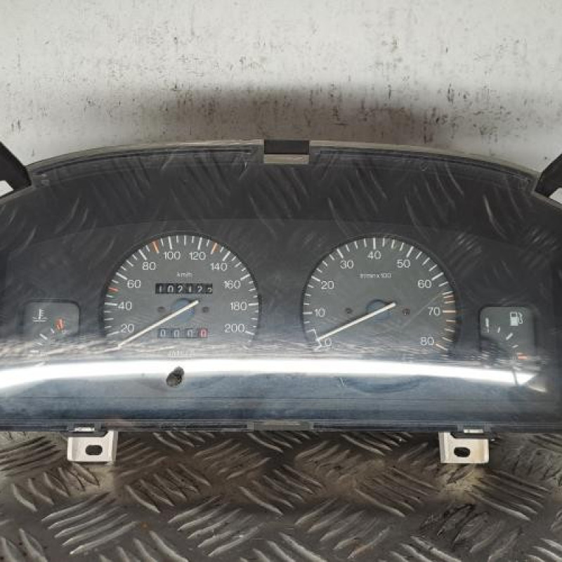 Compteur CITROEN ZX