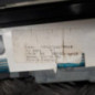 Compteur CITROEN ZX