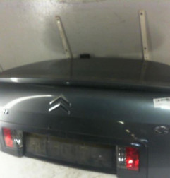Malle/Hayon arriere CITROEN C6