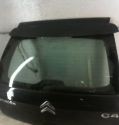 Malle/Hayon arriere CITROEN C4 1