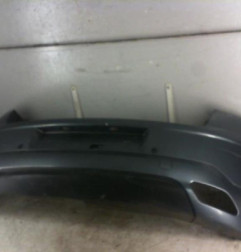 Pare choc arriere CITROEN C4 1