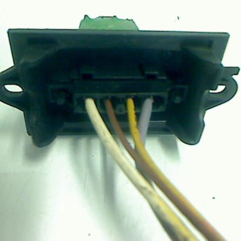 Resistance chauffage CITROEN C2
