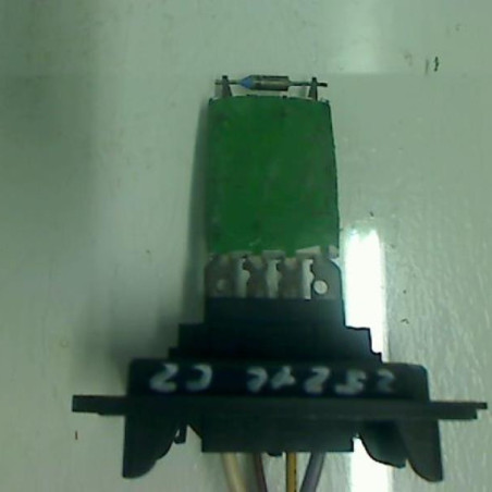 Resistance chauffage CITROEN C2