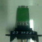 Resistance chauffage CITROEN C2