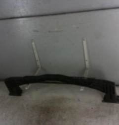 Absorbeur de pare choc avant CITROEN C4 1 Photo n°1